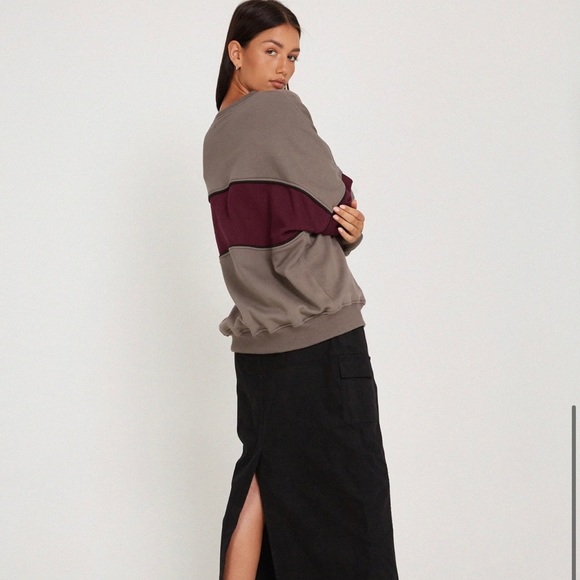 Motel Rocks Sweater - Picture 2 of 4